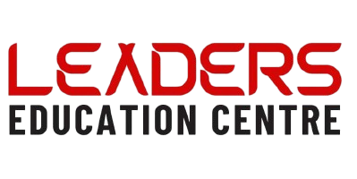Leaders Education Centre Logo