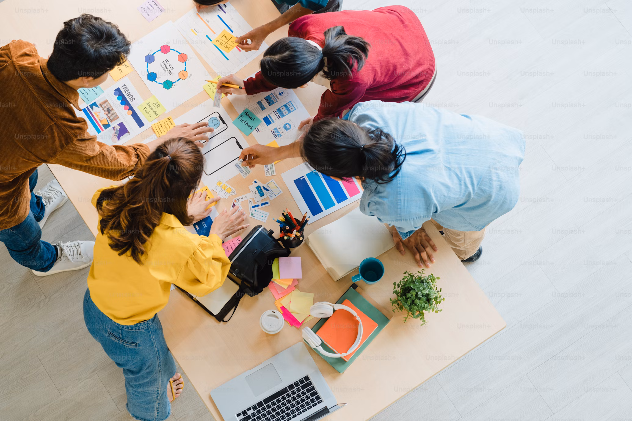 Marketing Mavericks Course